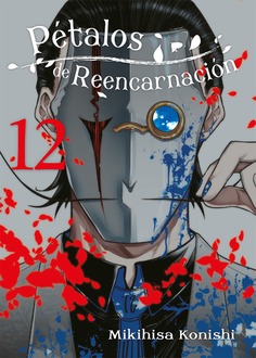 Pétalos de reencarnación 12