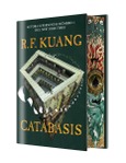 Catábasis (EDICIÓN ESPECIAL LIMITADA)