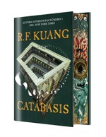 Catábasis (EDICIÓN ESPECIAL LIMITADA)