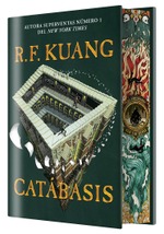 Catábasis (EDICIÓN ESPECIAL LIMITADA)