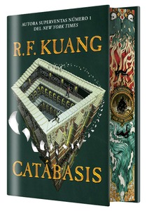 Catábasis (EDICIÓN ESPECIAL LIMITADA)