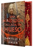 Una maldición tallada en hueso