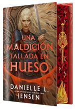 Una maldición tallada en hueso
