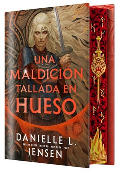 Una maldición tallada en hueso