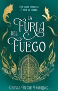 Portada de: La Furia del Fuego