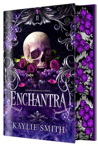 Enchantra (EDICIÓN ESPECIAL LIMITADA)