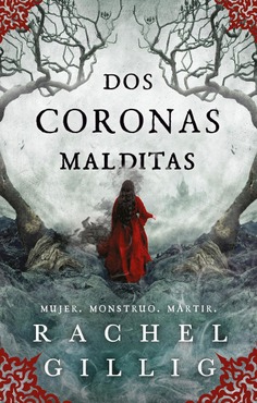 Dos coronas retorcidas
