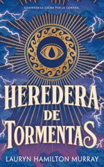Heredera de tormentas