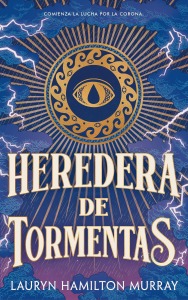 Heredera de tormentas Heredera de tormentas