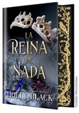 La reina de nada (EDICIÓN ESPECIAL LIMITADA)