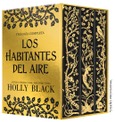 ESTUCHE ESPECIAL LOS HABITANTES DEL AIRE (EDICIÓN ESPECIAL LIMITADA)