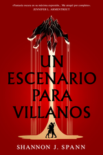 Un escenario para villanos