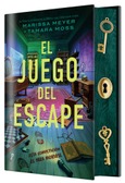 Portada de: El juego del escape