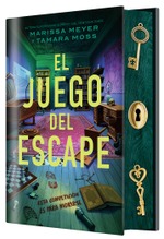 El juego del escape