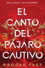 El canto del pájaro cautivo