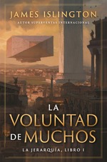 La voluntad de muchos - tapa blanda