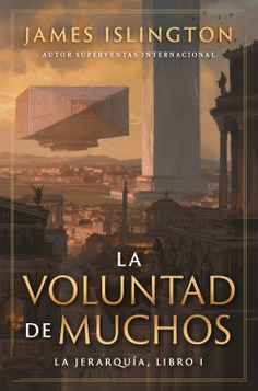 La voluntad de muchos - tapa blanda