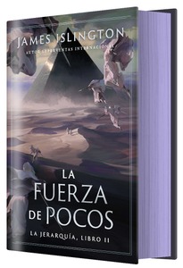 La fuerza de pocos - tapa dura