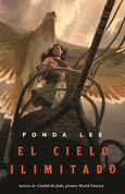 Portada de: El cielo ilimitado