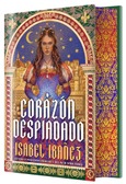 Portada de: Corazón despiadado