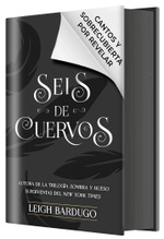 Seis de cuervos (EDICIÓN ESPECIAL LIMITADA)