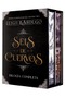 ESTUCHE SAGA SEIS DE CUERVOS - EDICIÓN ESPECIAL LIMITADA