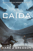 Portada de: La caída