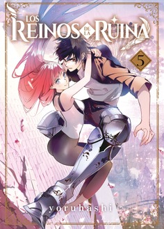 Los reinos de la ruina 5
