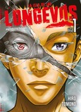 Portada de: La isla de los longevos 1
