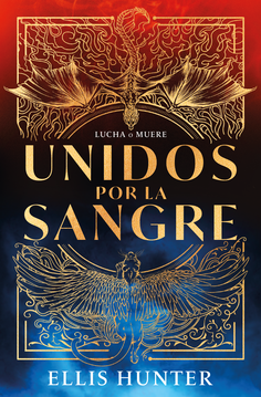 Portada de Unidos por la sangre