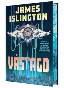 Vástago