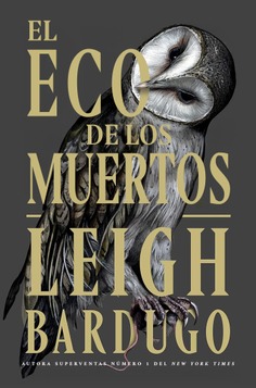 El eco de los muertos