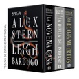 Estuche Alex Stern (saga completa)