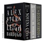 Estuche Alex Stern (saga completa)