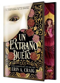 Un extraño dueto