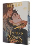 Enemigos y amantes: La corona de Elfhame