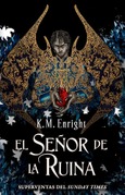 El señor de la ruina Portada de: El señor de la ruina