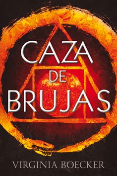 Caza de brujas Caza de brujas