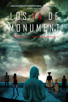 Los 14 de Monument Los 14 de Monument