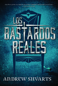 Los bastardos reales Los bastardos reales