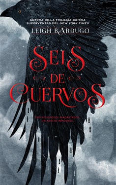 Seis de cuervos Seis de cuervos