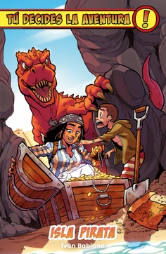 Isla Pirata