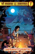 Campamento Vampiro
