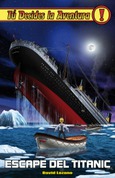 Escape del Titanic