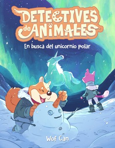 En busca del unicornio polar