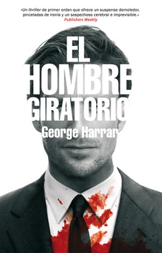 El hombre giratorio