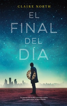 El final del día