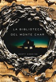 La biblioteca del Monte Char