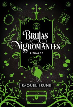 Resultado de imagen de libros brujas y nicromantes