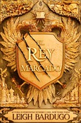 El rey marcado (tapa dura)